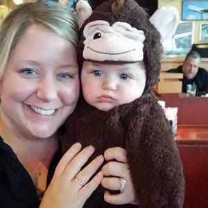 Meet your Posher, Maria