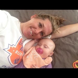 Meet your Posher, Holly