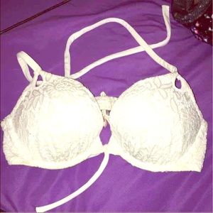 VS Push Up Halter Bikini top