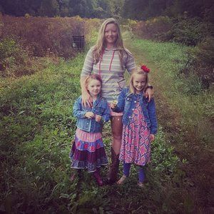 Meet your Posher, Sheri