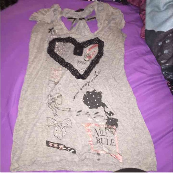 GUESS shirt