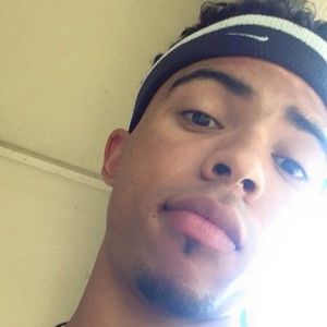 Meet your Posher, Isaiah