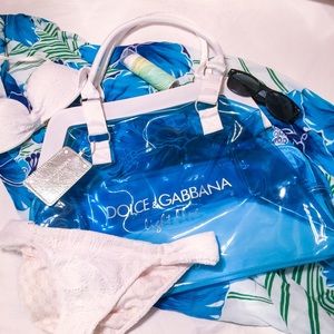 Dolce & Gabbana tote