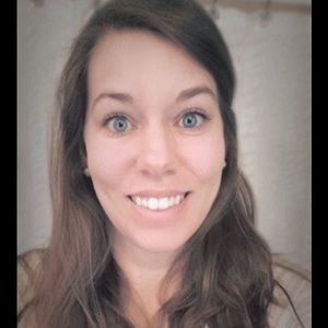 Meet your Posher, Kimberley