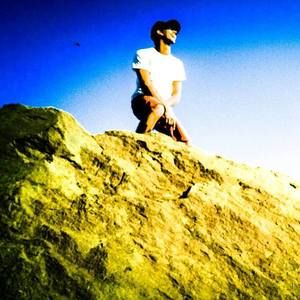 Meet your Posher, Tyler