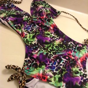 Sexy Bathing Suit!