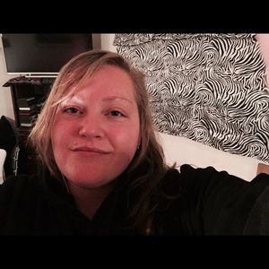 Meet your Posher, Ashlee