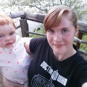 Meet your Posher, Bethany