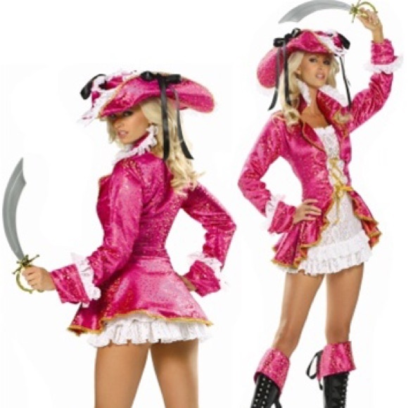 Halloween costume