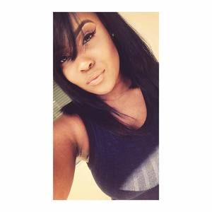 Meet your Posher, Kiera