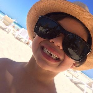 Meet your Posher, Rafa