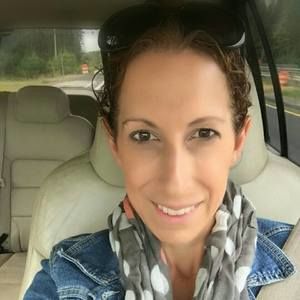 Meet your Posher, Caryn