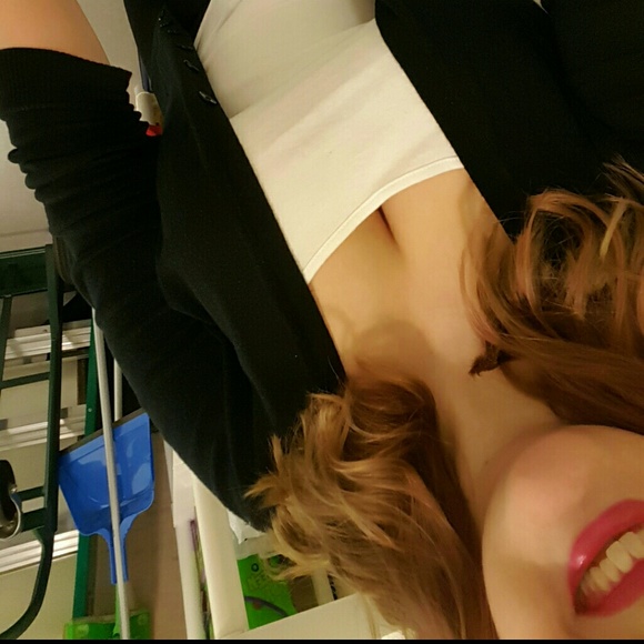 Meet your Posher, Michaela