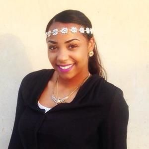 Meet your Posher, Brittaney