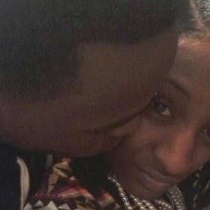 Meet your Posher, Tamara