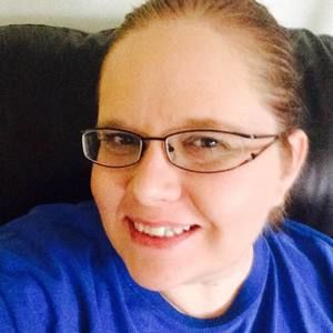 Meet your Posher, Kristy