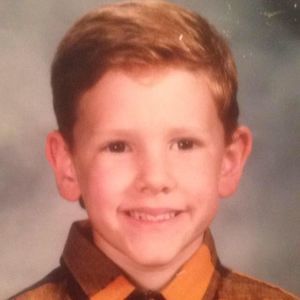 Meet your Posher, Corey