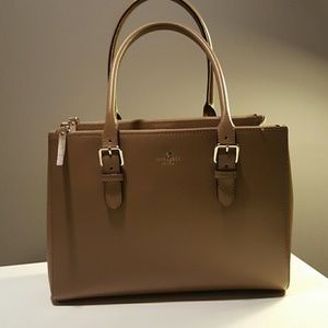 Stunning Kate Spade Charlotte Street Reena Tote