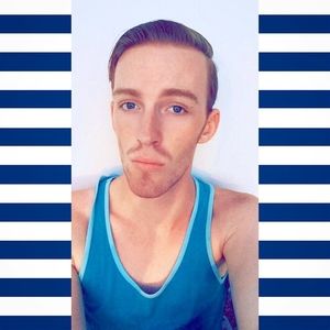 Meet your Posher, Christopher