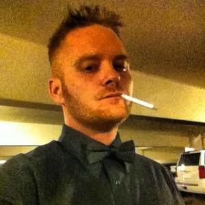 Meet your Posher, Eric