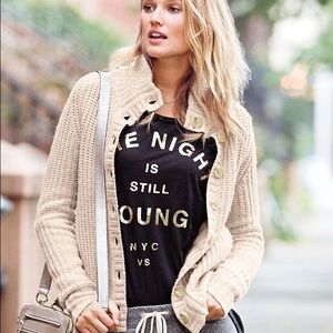 Victoria's Secret sweater