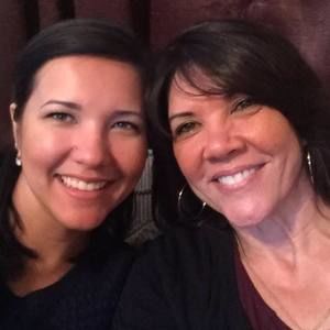 Meet your Posher, Debra