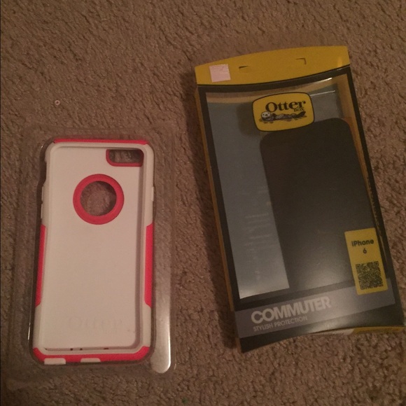 iPhone 6 otter box NWT