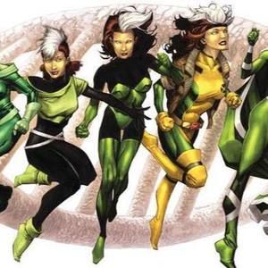 Meet your Posher, Donna