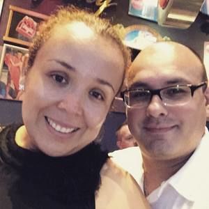 Meet your Posher, Catherine