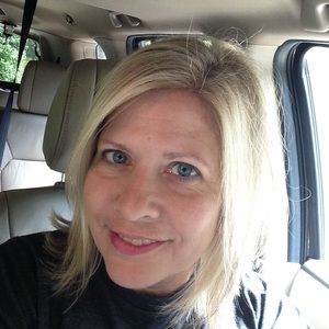 Meet your Posher, Christy