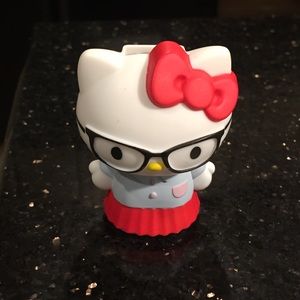 Meet your Posher, Denise