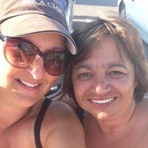 Meet your Posher, Laurie