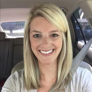 Meet your Posher, Haley