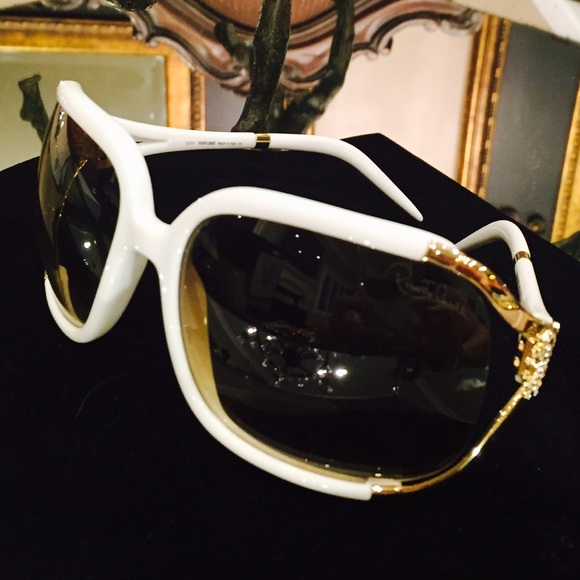 roberto cavalli sunglasses limited edition