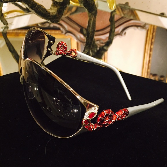 roberto cavalli sunglasses limited edition
