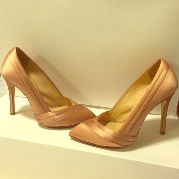 Charlotte Olympia heels