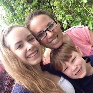 Meet your Posher, Beth