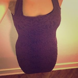 Free people dress in mint condition