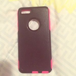 Otterbox iPhone 6 case ❤️