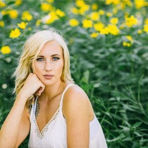 Meet your Posher, Kirstin