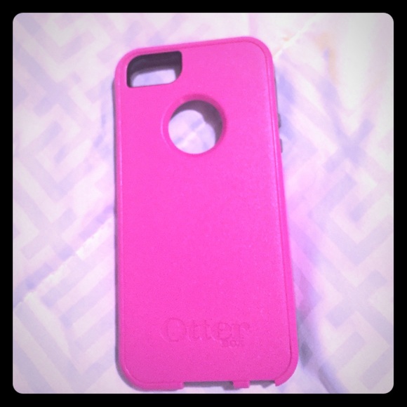 Otterbox case for iPhone 5s 💐