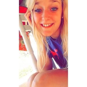 Meet your Posher, Ashlyn