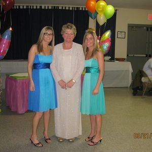 Meet your Posher, Patricia