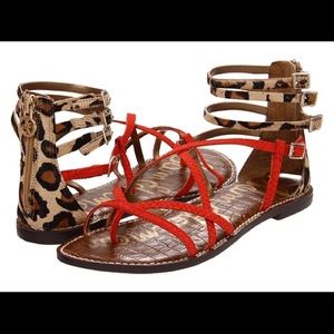 San Edelman gable 9.5