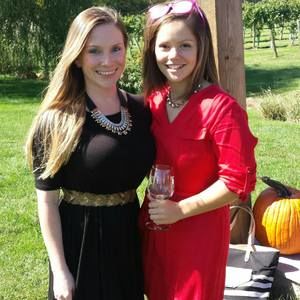 Meet your Posher, Morgan