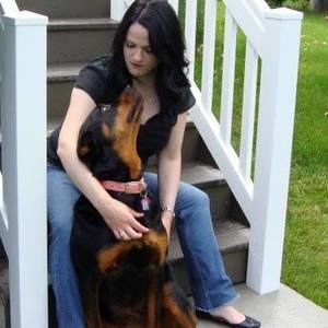 Meet your Posher, Mary