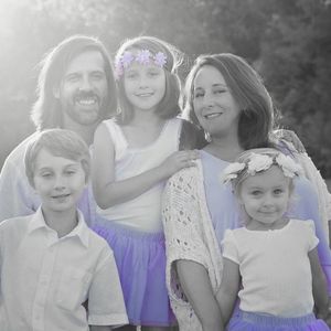 Meet your Posher, Michele