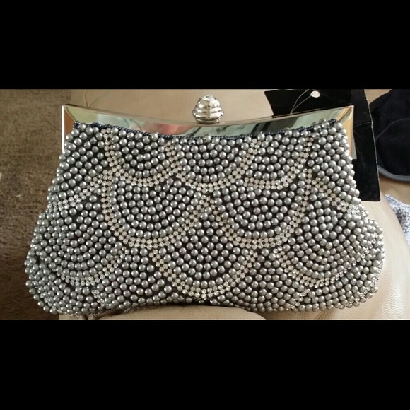 Harve Benard Handbags - Harve Benard Evening clutch