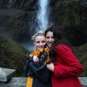 Meet your Posher, Holly