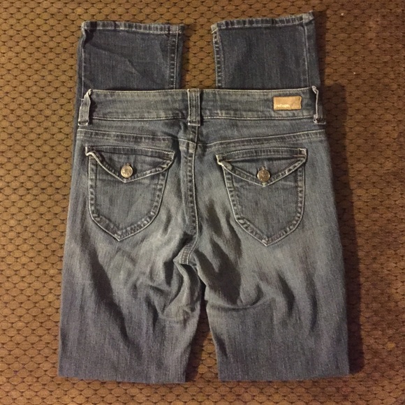 Refuge Jeans Size 9 - Picture 2 of 4